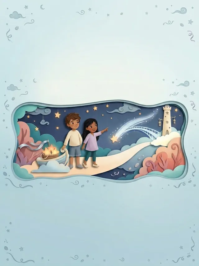 Noah and the One-Trip Glide
